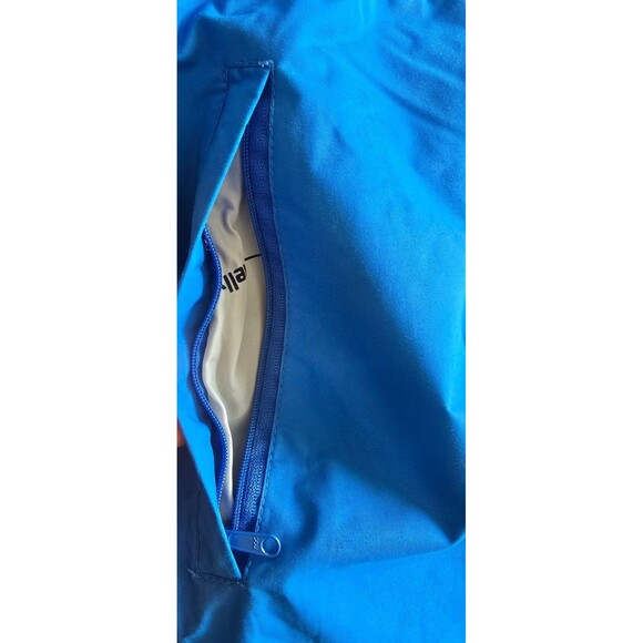Helly Hanson Helly Tech blue lined sailing pants mens size large - Picture 9 of 9